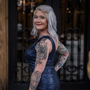 Meet your Posher, Constance